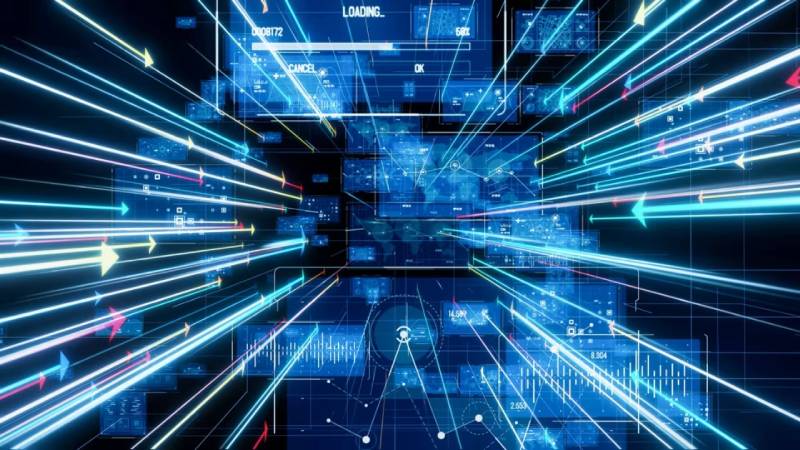 防城港SCADA系统开发:守护工业安全的数字卫士